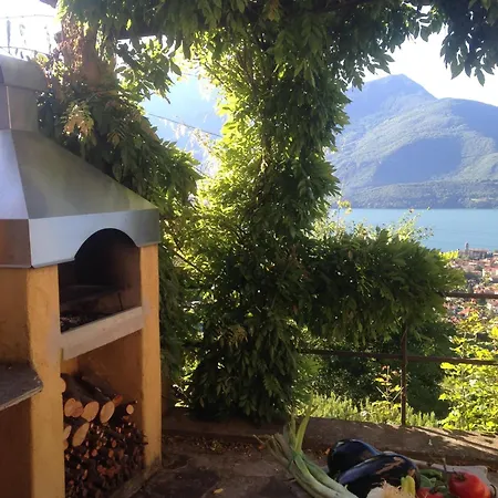 Casa Domenica * Граведона