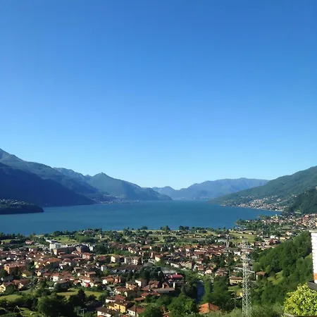 Casa Domenica Gravedona