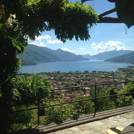 Διαμέρισμα Casa Domenica Gravedona