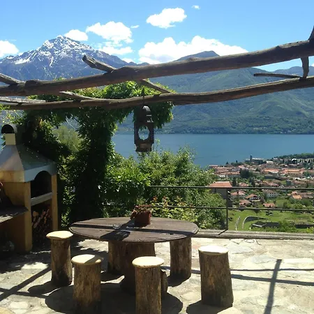 Casa Domenica Gravedona