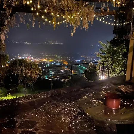 Διαμέρισμα Casa Domenica Gravedona