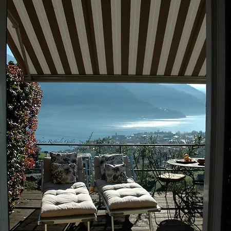 Casa Domenica Appartamento Gravedona