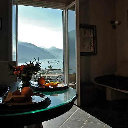 Διαμέρισμα Casa Domenica Gravedona