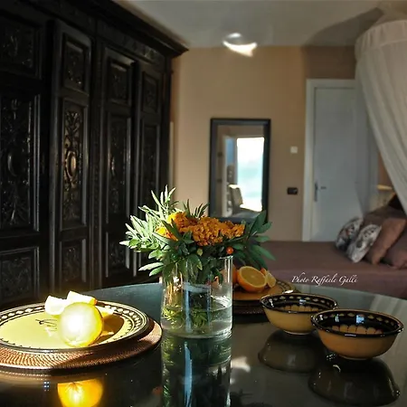 Casa Domenica * Gravedona