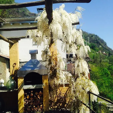Διαμέρισμα Casa Domenica